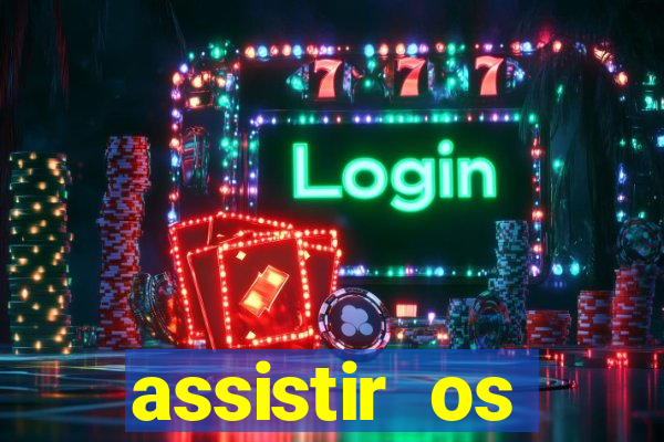 assistir os simpsons online dublado